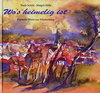 Buchcover Wo's heimelig ist