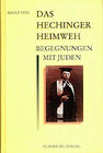 Buchcover Das Hechinger Heimweh
