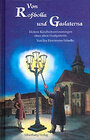 Buchcover Von Rossbolla und Gaslaterna