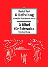 Buchcover D Befreiong