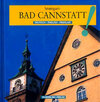 Buchcover Stuttgart - Bad Cannstatt!