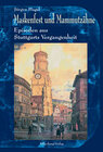 Buchcover Maskenfest und Mammutzähne
