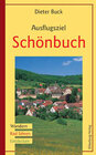 Buchcover Ausflugsziel Schönbuch