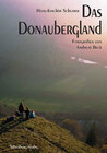 Buchcover Das Donaubergland