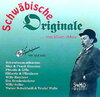 Buchcover Schwäbische Originale... von ällem ebbes