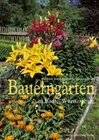 Buchcover Bauerngärten in Baden-Württemberg