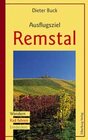 Buchcover Ausflugsziel Remstal