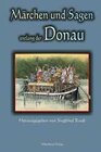 Buchcover Märchen und Sagen entlang der Donau