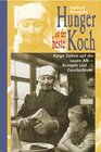 Buchcover Hunger ist der beste Koch