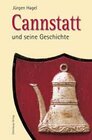 Buchcover Cannstatt und seine Geschichte