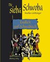 Buchcover Die sieba Schwoba