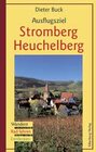 Buchcover Ausflugsziel Stromberg-Heuchelberg