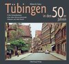 Buchcover Tübingen in den 50er Jahren