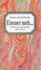 Buchcover Emmer meh