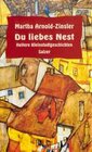 Buchcover Du liebes Nest