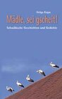 Buchcover Mädle, sei gscheit!