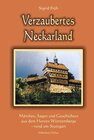 Buchcover Verzaubertes Neckarland