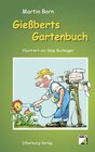 Buchcover Gießberts Gartenbuch
