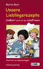 Buchcover Unsere Lieblingsrezepte