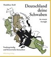 Buchcover Deutschland deine Schwaben im neuen Anzügle