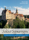 Buchcover Schloss Sigmaringen