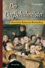Buchcover Der Dorfschulmeister