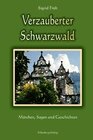 Buchcover Verzauberter Schwarzwald