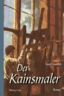 Buchcover Der Kainsmaler