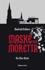 Buchcover Die Maske der Moretta
