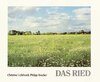 Buchcover Das Ried