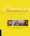 Buchcover Chrysanthema Lahr