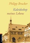 Buchcover Kaleidoskop meines Lebens