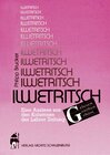 Buchcover Ilwetritsch