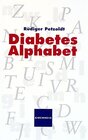 Buchcover Diabetes-Alphabet