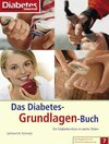 Buchcover Das Diabetes-Grundlagen-Buch