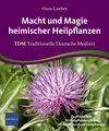 Buchcover Magie und Macht heimischer Heilpflanzen