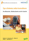 Buchcover Medias 2 Basis Typ-2-Diabetes selbst kontrolliieren