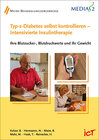 Buchcover Medias 2 ICT Typ-2-Diabetes selbst kontrollieren - Intensivierte Insulintherapie