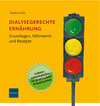 Buchcover Dialysegerechte Ernährung