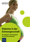 Buchcover Diabetes in der Schwangerschaft