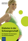 Buchcover Diabetes in der Schwangerschaft