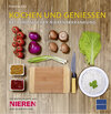 Buchcover KOCHEN UND GENIESSEN