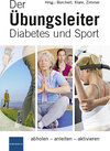 Buchcover Der Übungsleiter Diabetes und Sport
