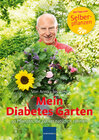 Buchcover Mein Diabetes Garten