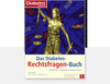 Buchcover Das Diabetes-Rechtsfragen-Buch