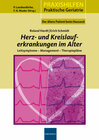 Buchcover Herz- und Kreislauferkrankungen im Alter