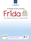 Buchcover Fr1da Typ 1 Diabetes: Früh erkennen - Früh gut behandeln