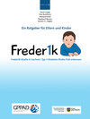 Buchcover Freder1k-Studie in Sachsen: Typ-1-Diabetes-Risiko früh erkennen