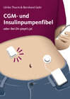 Buchcover CGM- und Insulinpumpenfibel