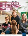 Buchcover In guten wie in schlechten Werten